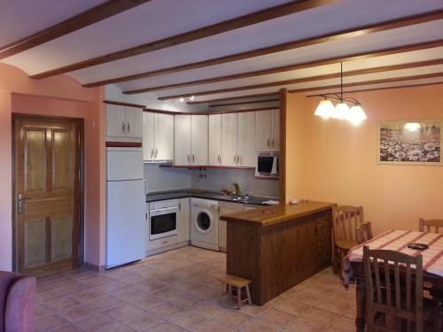 Apartamentos Claver�a