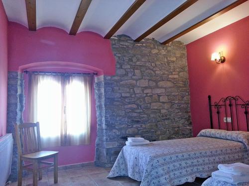 Apartamentos Claver�a