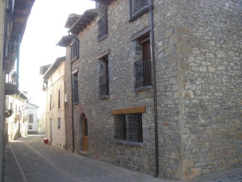 Apartamentos Claver�a