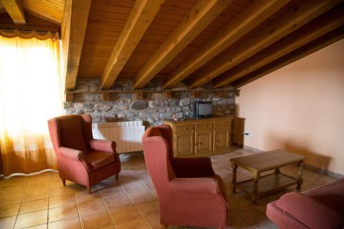 Apartamentos Claver�a