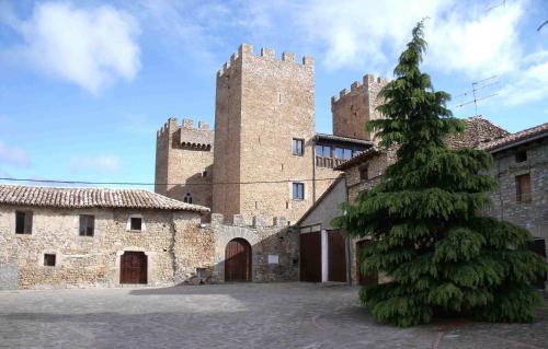 Apartamentos Claver�a