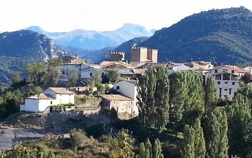 Apartamentos Claver�a