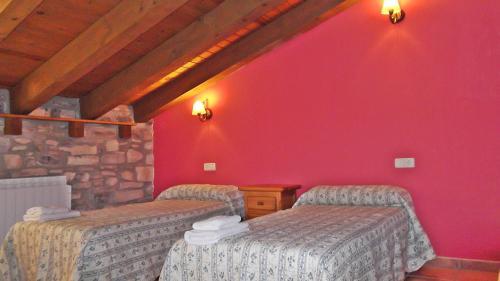 Apartamentos Claver�a