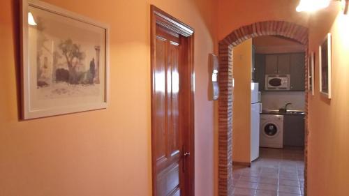 Apartamentos Claver�a