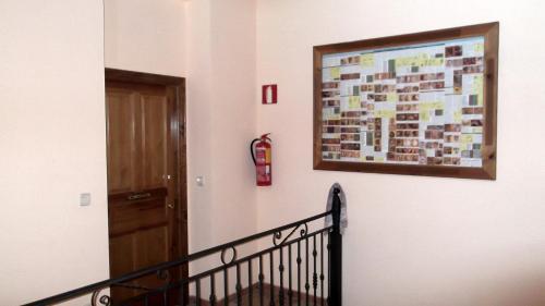 Apartamentos Claver�a