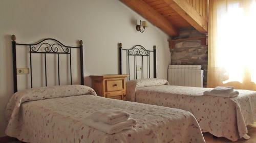 Apartamentos Claver�a