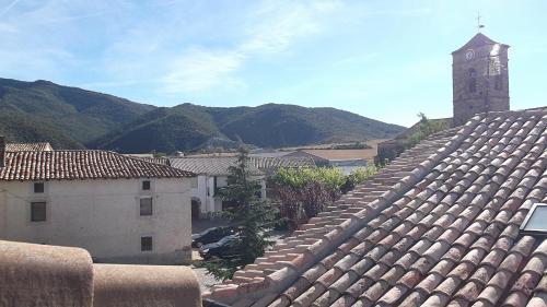 Apartamentos Claver�a