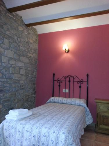 Apartamentos Claver�a