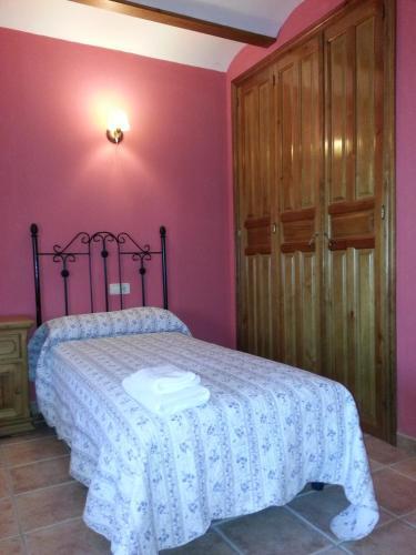 Apartamentos Claver�a
