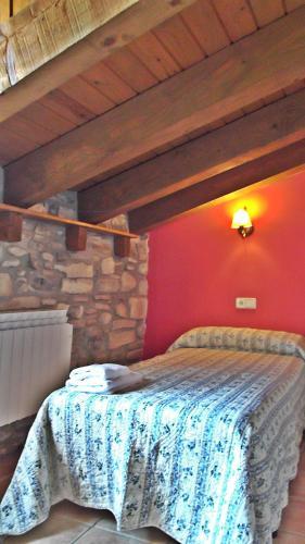 Apartamentos Claver�a