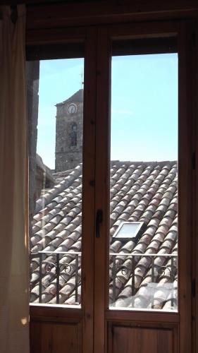 Apartamentos Claver�a