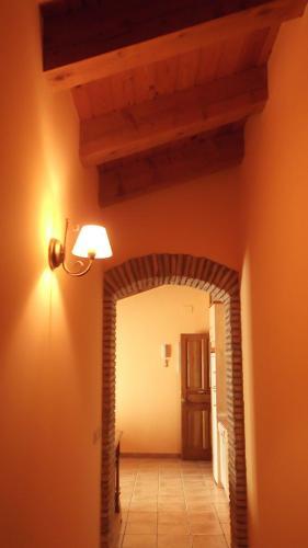 Apartamentos Claver�a