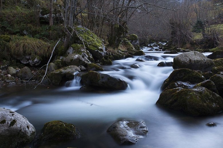 Apartamento Centro de Ecoturismo Tierra Del Agua