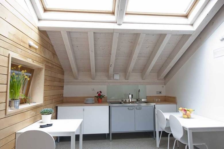 Apartamento Centro de Ecoturismo Tierra Del Agua