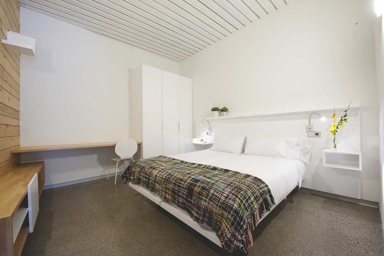 Apartamento Centro de Ecoturismo Tierra Del Agua