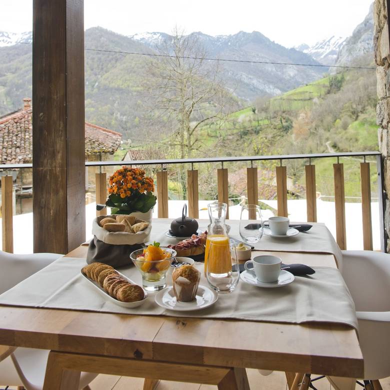 Apartamento Centro de Ecoturismo Tierra Del Agua