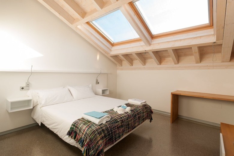 Apartamento Centro de Ecoturismo Tierra Del Agua