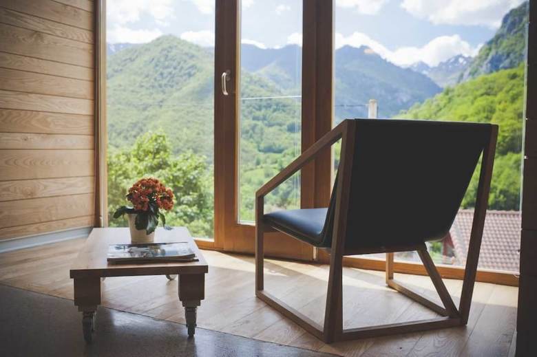 Apartamento Centro de Ecoturismo Tierra Del Agua