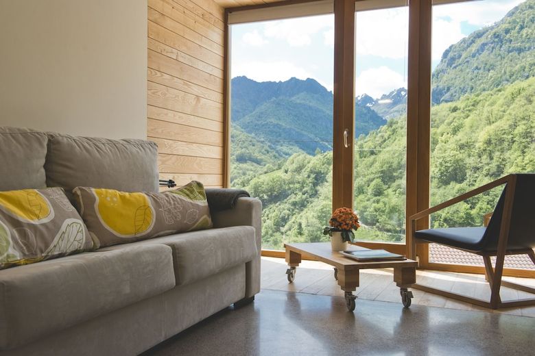 Apartamento Centro de Ecoturismo Tierra Del Agua