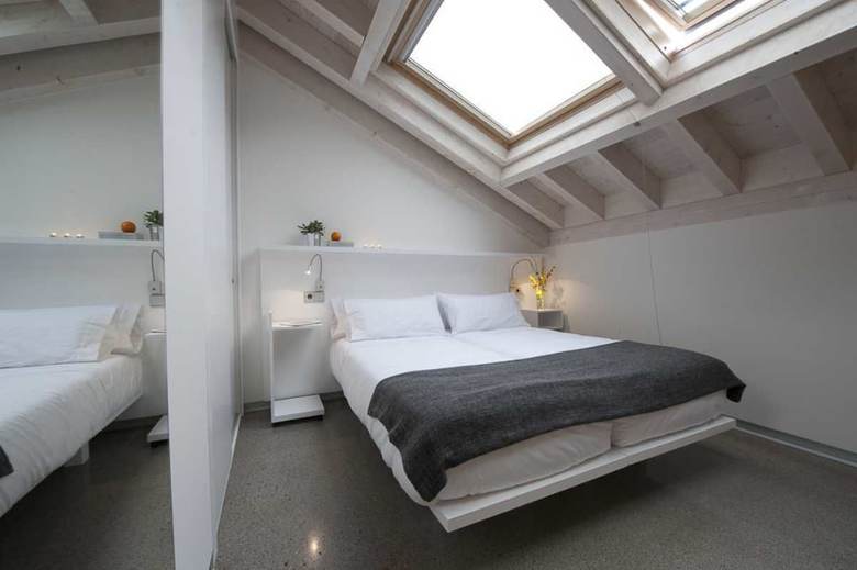 Apartamento Centro de Ecoturismo Tierra Del Agua