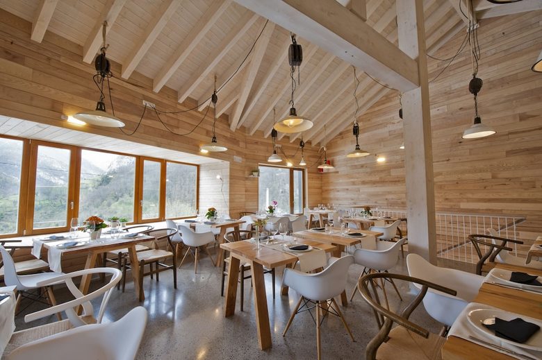 Apartamento Centro de Ecoturismo Tierra Del Agua