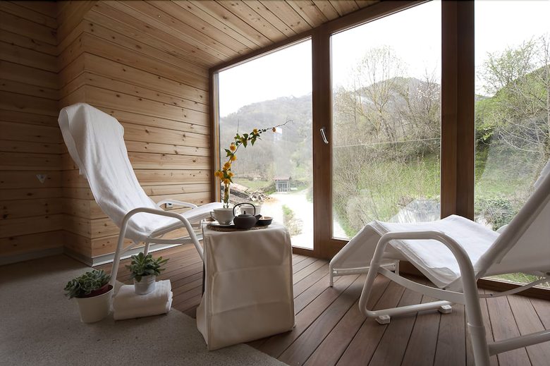 Apartamento Centro de Ecoturismo Tierra Del Agua