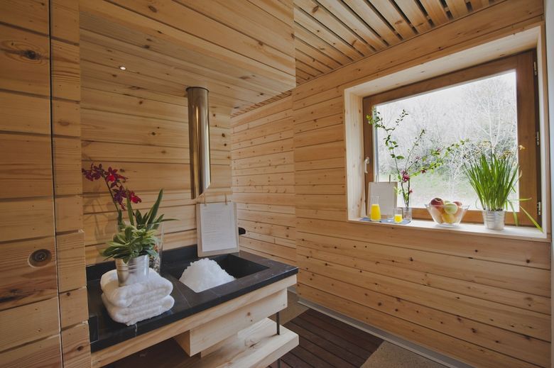 Apartamento Centro de Ecoturismo Tierra Del Agua