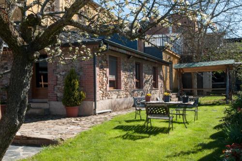 Hotel Cornatel M�dulas