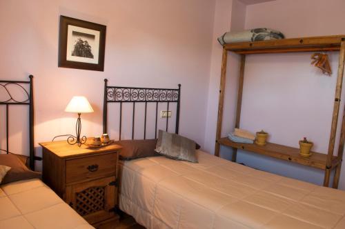 Hotel Cornatel M�dulas