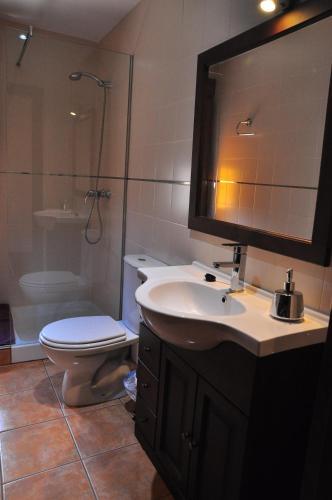 Hotel Cornatel M�dulas