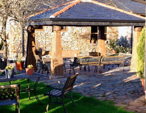 Hotel Cornatel M�dulas