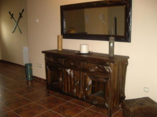Hotel Cornatel M�dulas