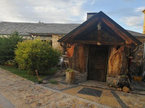 Hotel Cornatel M�dulas