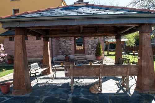 Hotel Cornatel M�dulas
