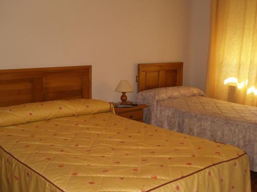 Hotel La Majada