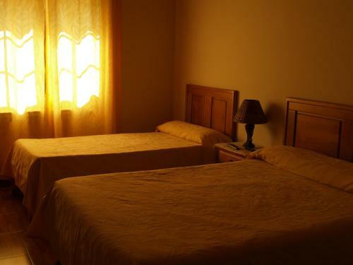 Hotel La Majada