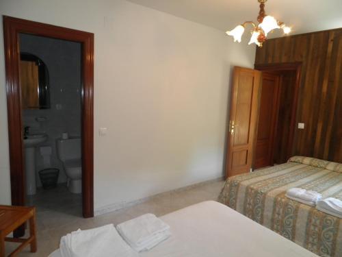 Hotel La Majada