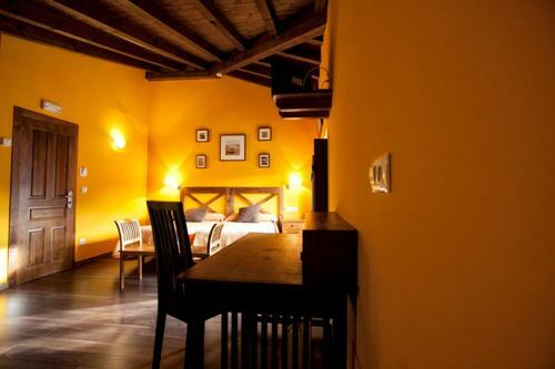 Hotel El Quintanal