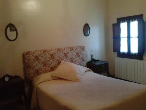 Hostal Casa Rural Fuentetrigo