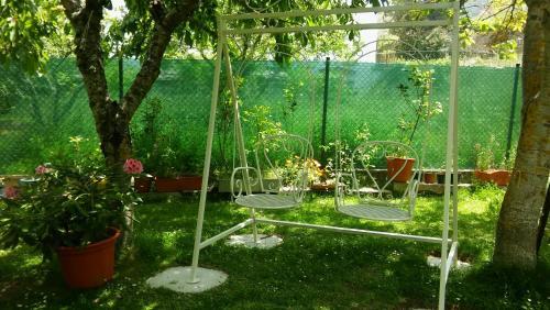 Hostal Casa Rural Fuentetrigo