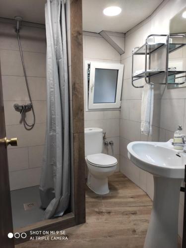 Hostal Molin�