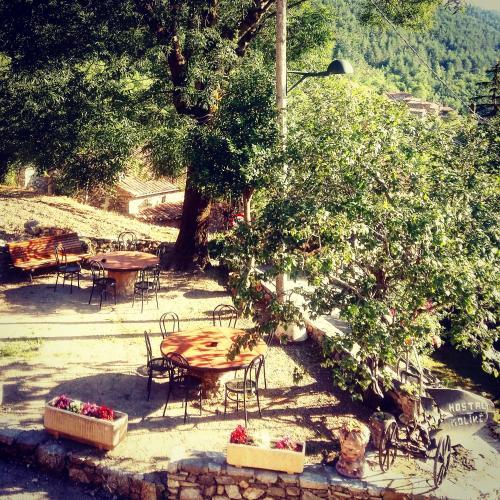 Hostal Molin�