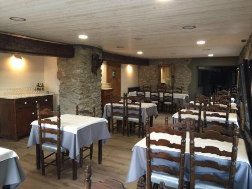 Hostal Molin�