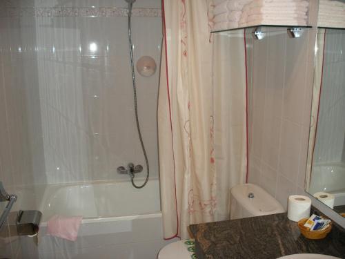 Hostal Ca De Graus