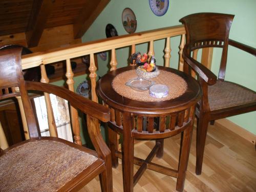 Hostal Ca De Graus