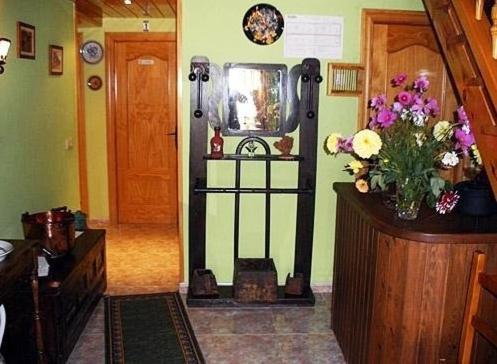 Hostal Ca De Graus