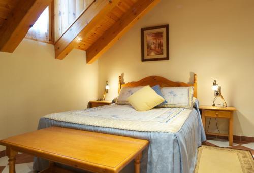 Hostal Ca De Graus