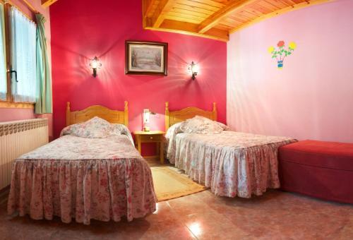 Hostal Ca De Graus