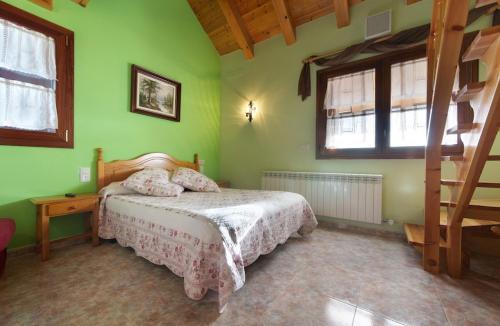 Hostal Ca De Graus