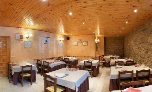 Hostal Ca De Graus